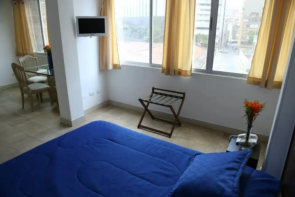 Ayenda 1404 Konfortinn Cali 3*,  Colombia