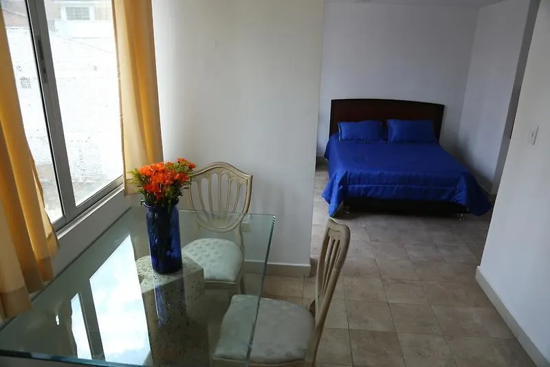 *** Hotel Ayenda 1404 Konfortinn Cali Colombia