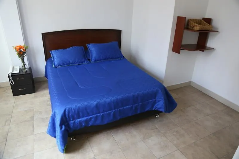 Hotel Ayenda 1404 Konfortinn Cali