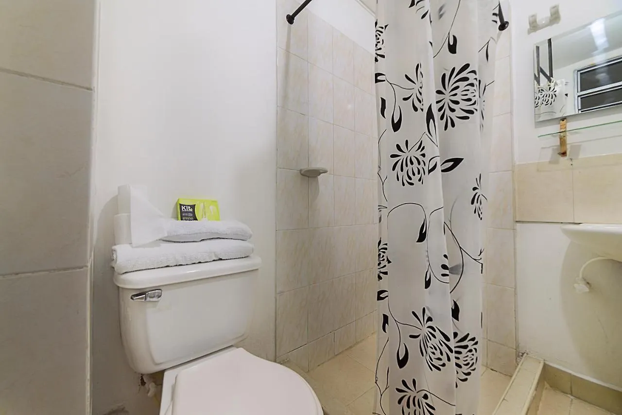 Hotel Ayenda 1404 Konfortinn Cali