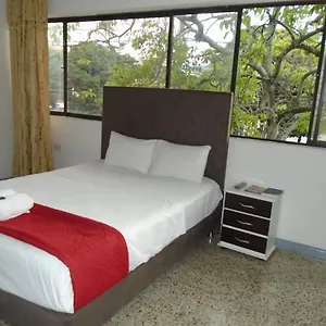 Ayenda Paraíso Chipichape Cali