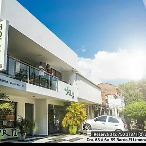 Avril Cali