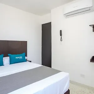 Ayenda Mar Cali