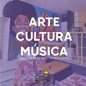 La Clave ** Cali