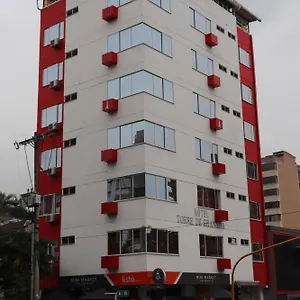 Torre De Granada Cali