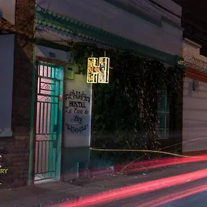 La Casa De Adry ** Cali